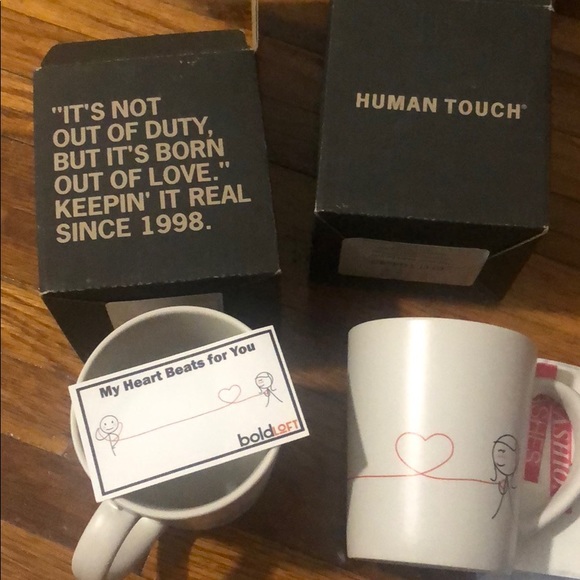 Couple’s cup - Picture 3 of 4